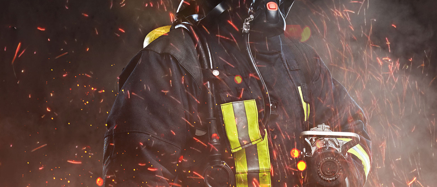 Boca de incendio