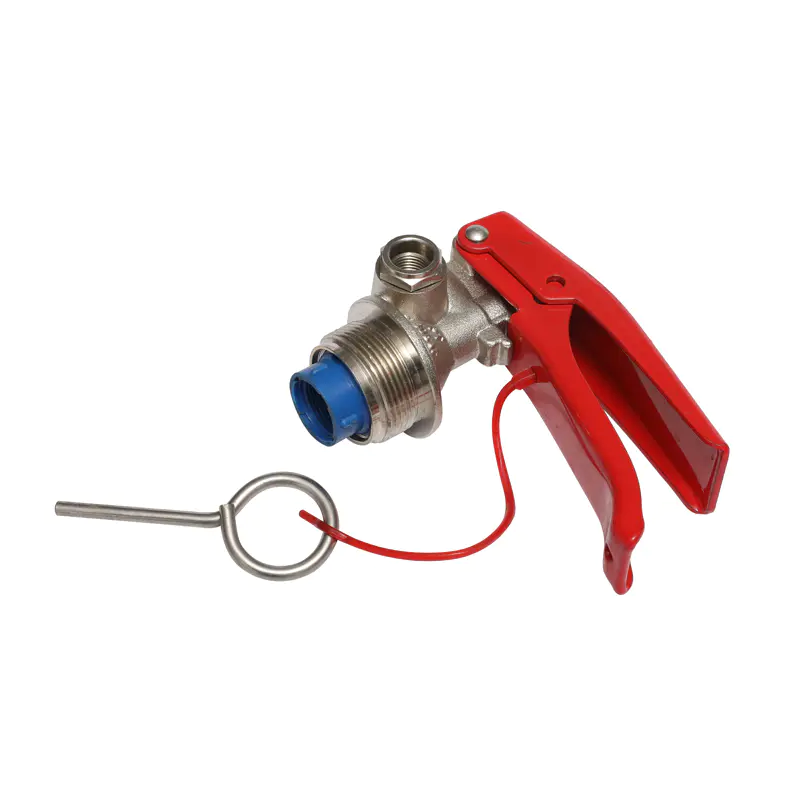 Conector rápido de incendio: el diseño innovador reorganiza la eficiencia de rescate de emergencia